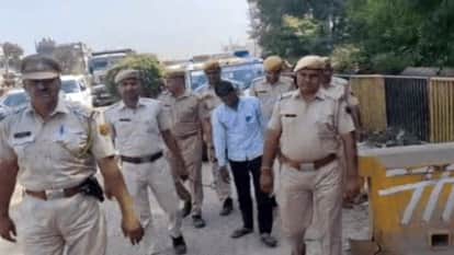 Alwar News: Another accused arrested in Karan Malhotra murder case, total five now in police custody
