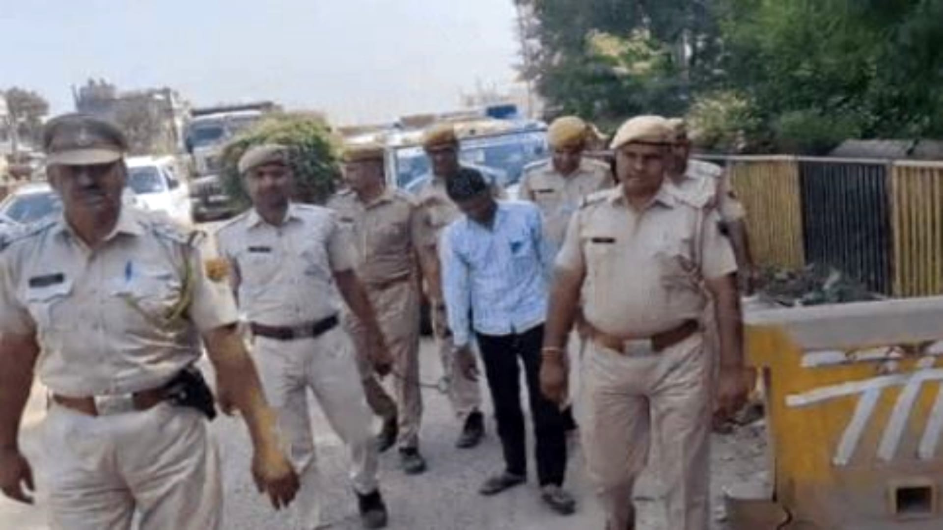 करण मल्होत्रा हत्याकांड में पांचवा आरोपी गिरफ्तार