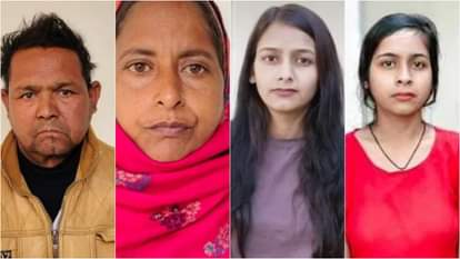 Sikar News: Debt-ridden father masterminded ‘Looting Brides’, daughters fled with lakhs after weddings