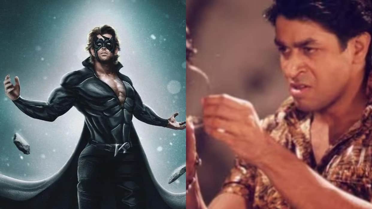 rajat bedi on working in krrish 4 with hrithik roshan koi mil gaya bads of bollywood