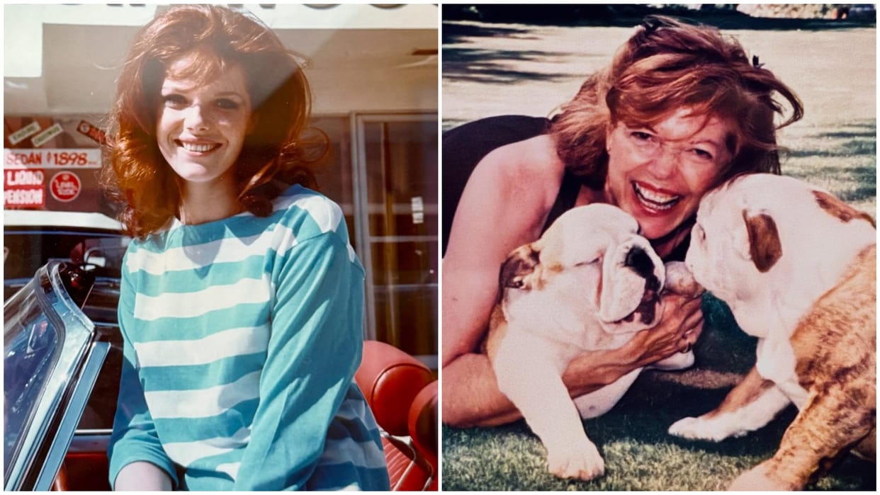 Veteran British actress samantha eggar passed away at the age of 86