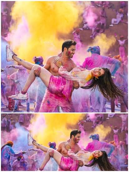 सनी संस्कारी की तुलसी कुमारी