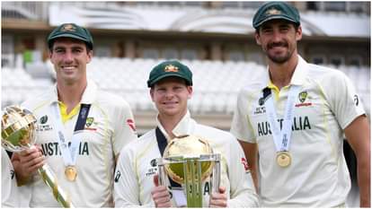 Ashes 2025: First Time in 143 Years Both Teams Lose First Wicket for Zero in First Innings