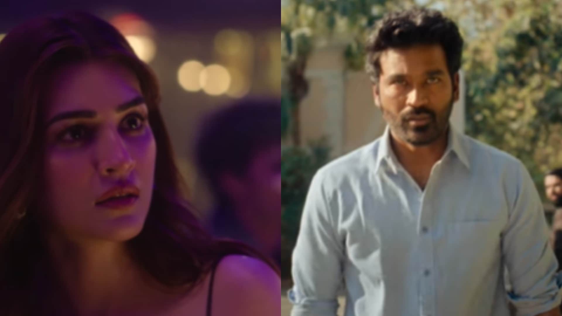 tere ishk mein box office collection day 6 dhanush kriti sanon movie earns 70 crores