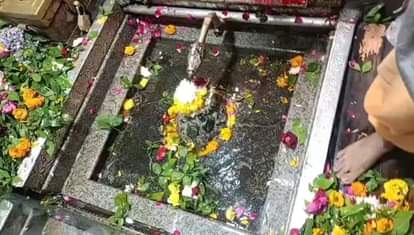 तीर्थ नगरी ओंकारेश्वर।