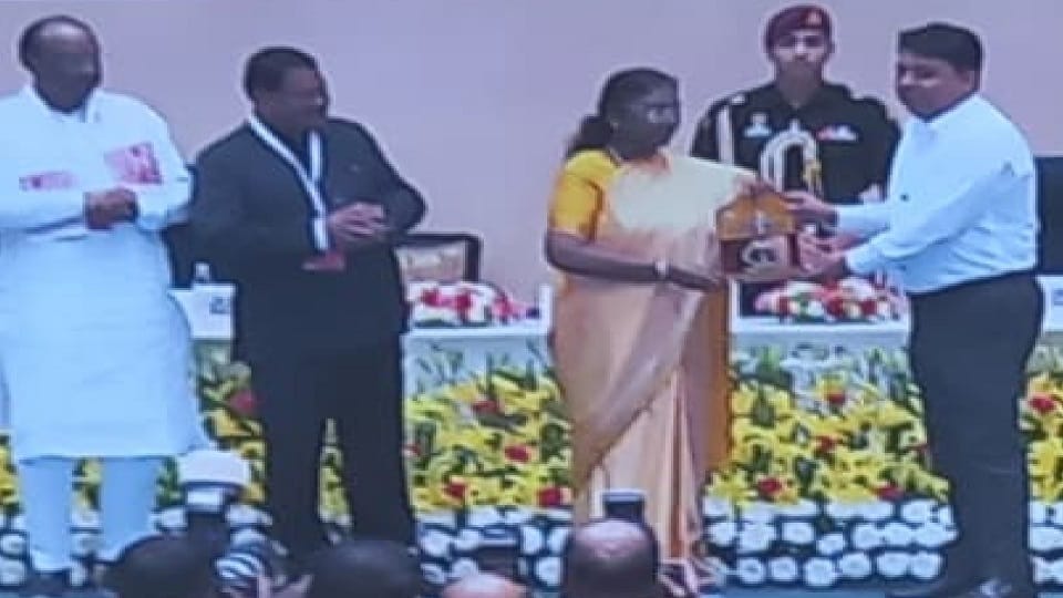Udham Singh Nagar ranks fourth in country in PM Janman program