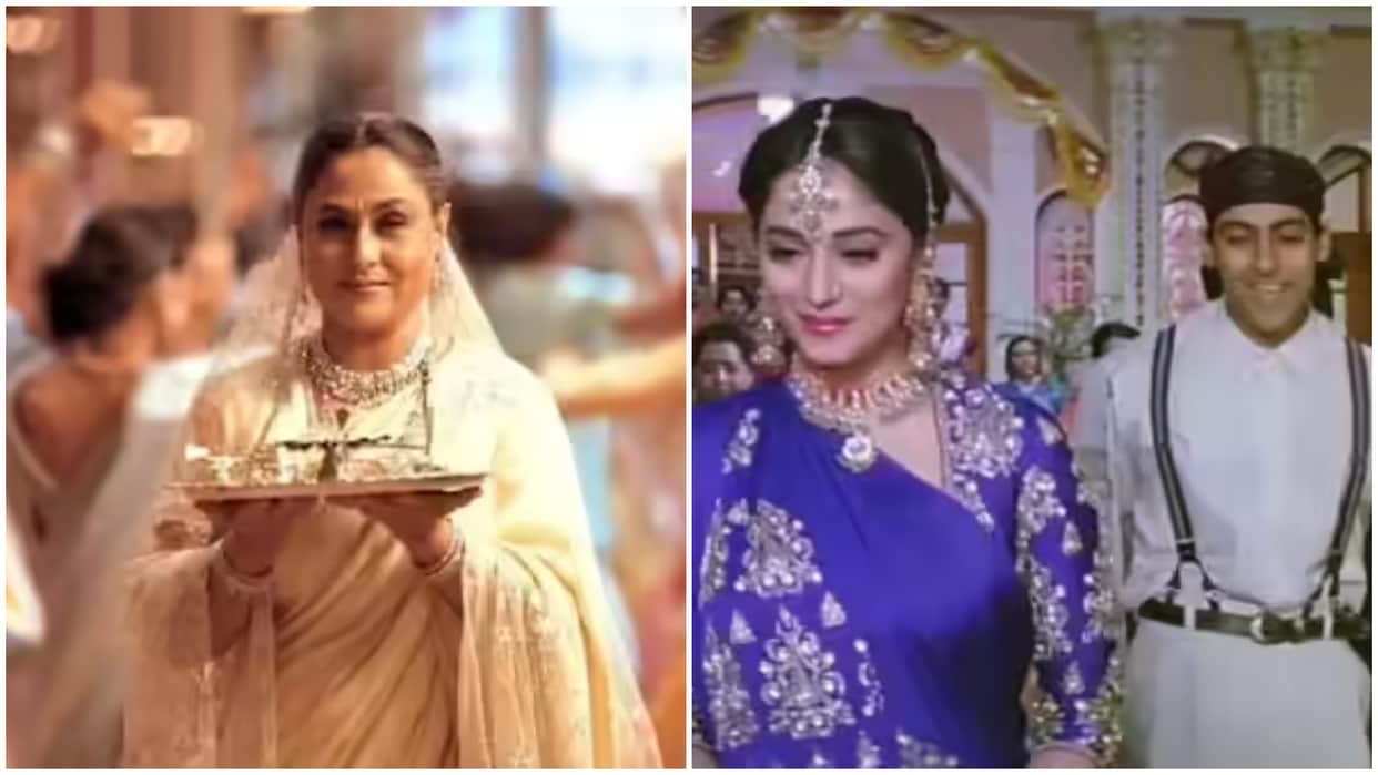 Diwali Celebration in Films Hum Aapke Hain Koun to Kabhi Khushi Kabhie Gham