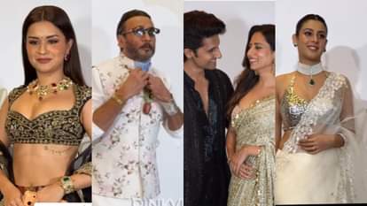 दिवाली पार्टी