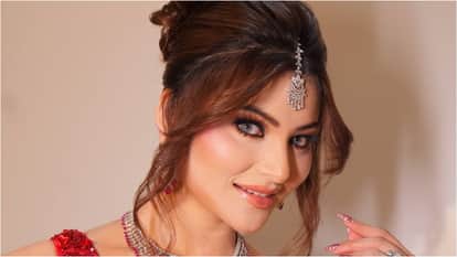 Urvashi Rautela three song individually nearing one billion views each actress shares beautiful news with fans