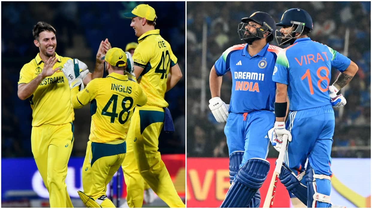 Virat Kohli, Rohit Sharma's India Comeback Could Be Affected by Rain; Perth Weather Forecast Revealed