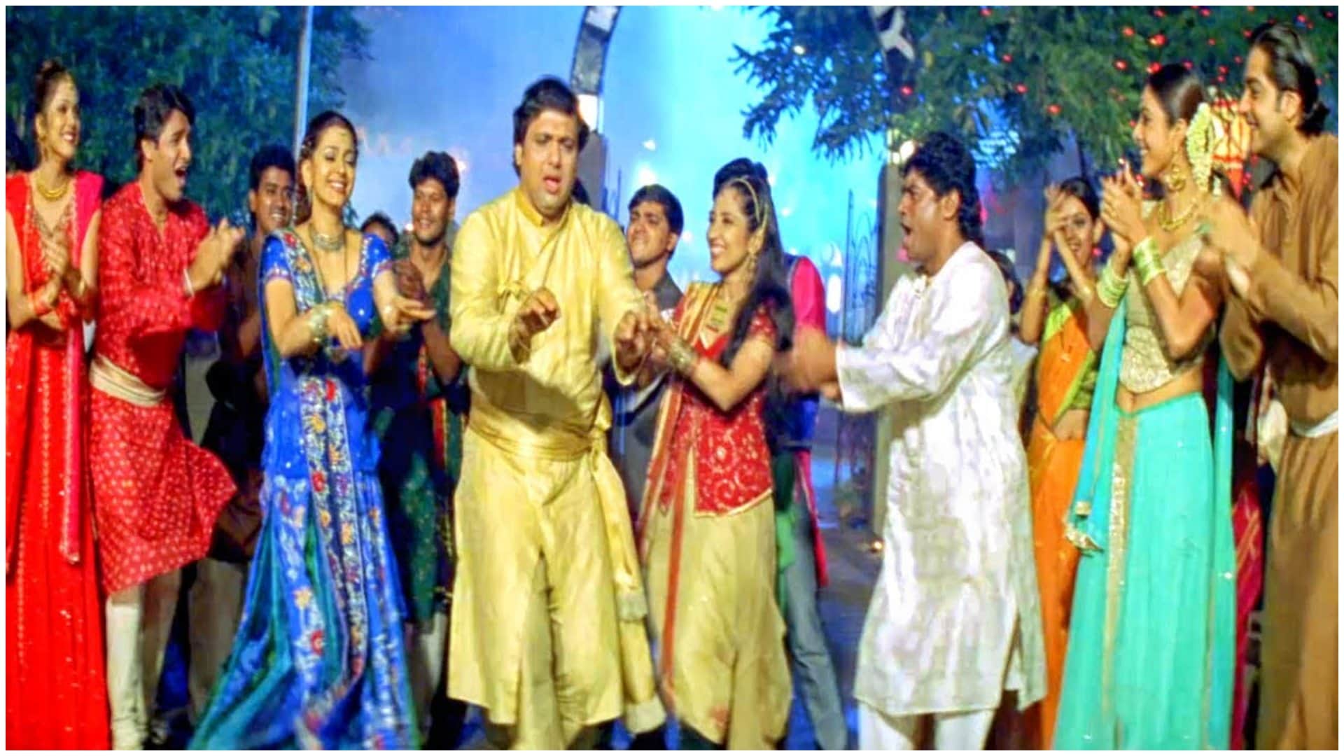 Bollywood Diwali Songs List Top Festive Tracks to Celebrate Festival of Lights Diwali Hindi Songs