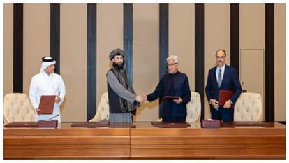 Pakistan and Afghanistan agree to uphold ceasefire after Istanbul peace talks mediated by Turkey and Qatar