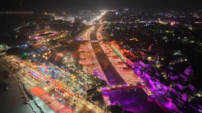 Ayodhya: CM to celebrate Diwali with Nishad and Valmiki community members, seek blessings of Hanumangarhi and