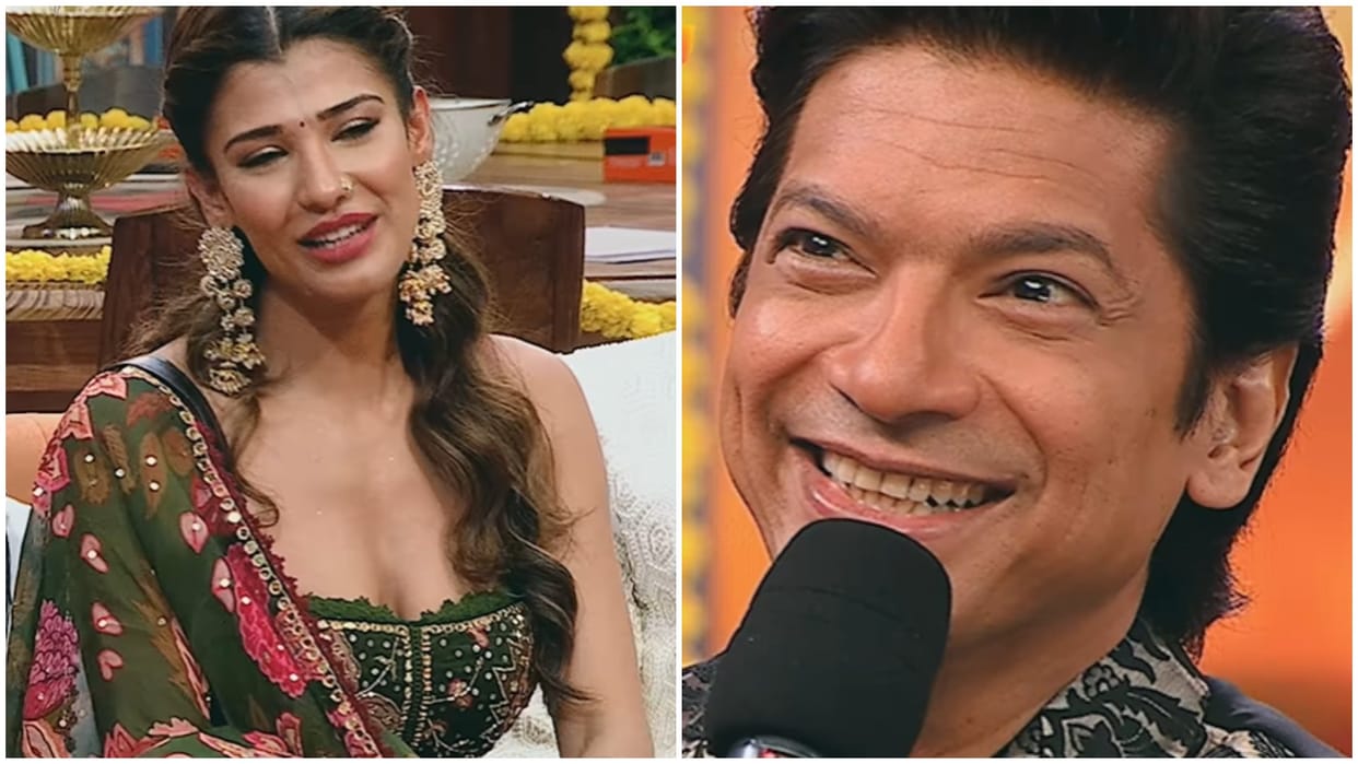 Bigg boss 19 weekend vaar new promo released singer shaan come as guest and hr gives to contestants