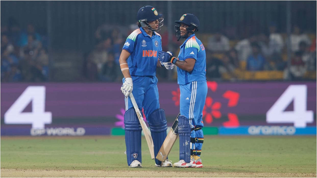 IND W vs ENG W World Cup Match Analysis Innings Key Highlights and Turning Points News in Hindi