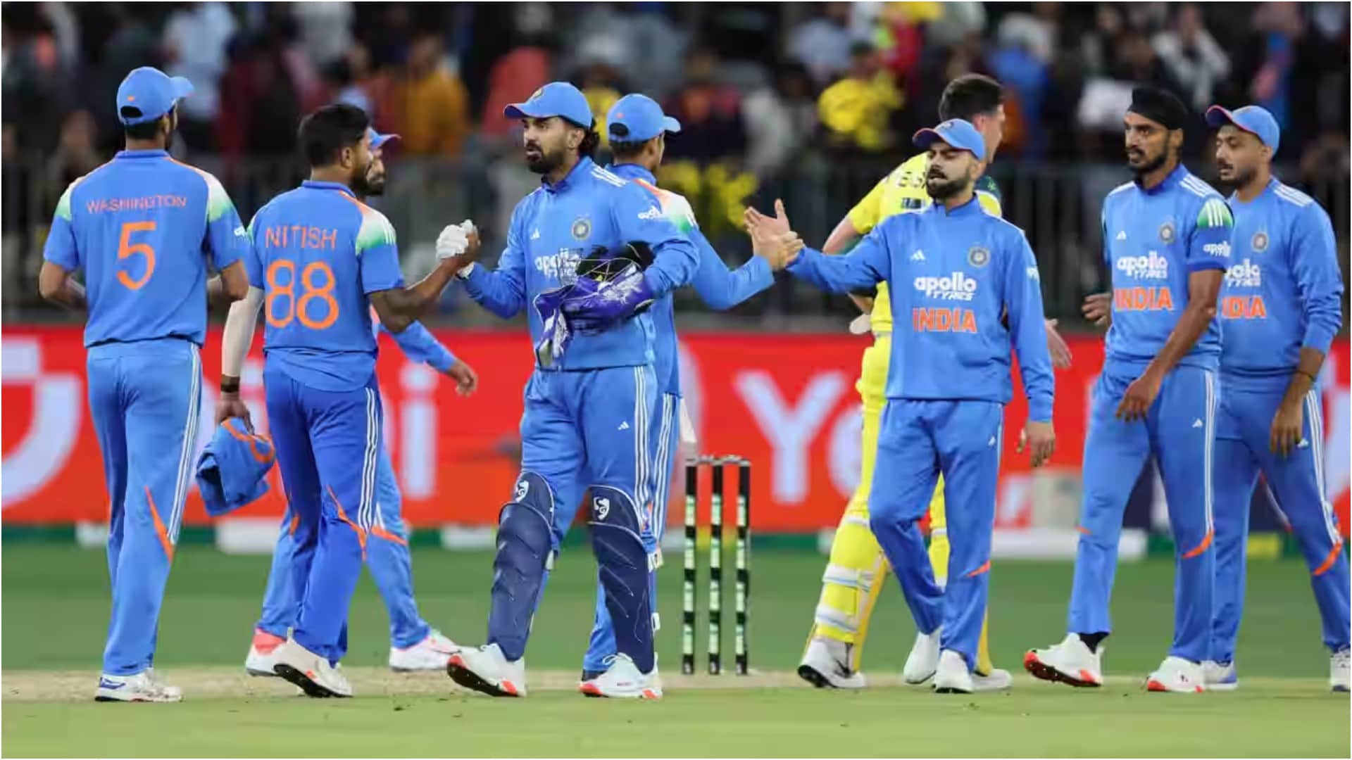 IND vs AUS Dream11 Prediction: India vs Australia Playing XI, Captain and Vice-Captain Players List News in Hi