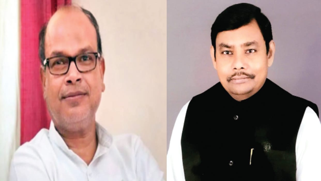 Bihar elections mahagathbandhan cracks RJD fields candidate from Kutumba against Congress state president