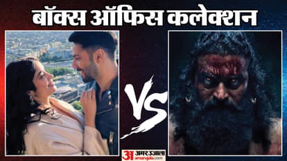 बॉक्स ऑफिस कलेक्शन