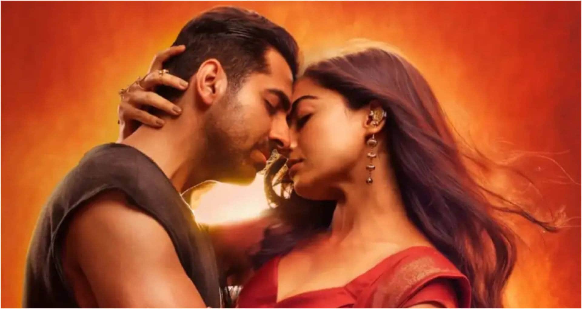 Thamma Ek Deewane Ki Deewaniyat Box Office Collection Day 16 Wednesday total earnings