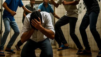 Cloth vendor murdered in Delhi over minor dispute