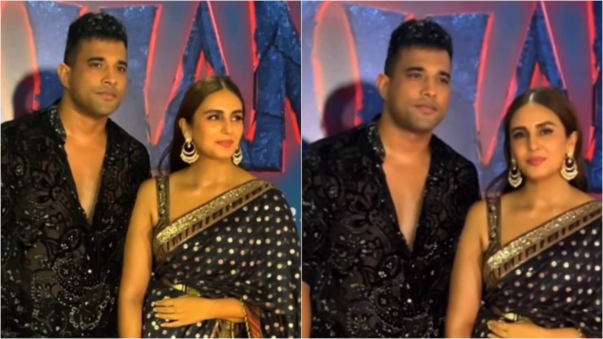 Parineeti Chopra became mother Sunny Deol announces new film Gabroo Read Trending News