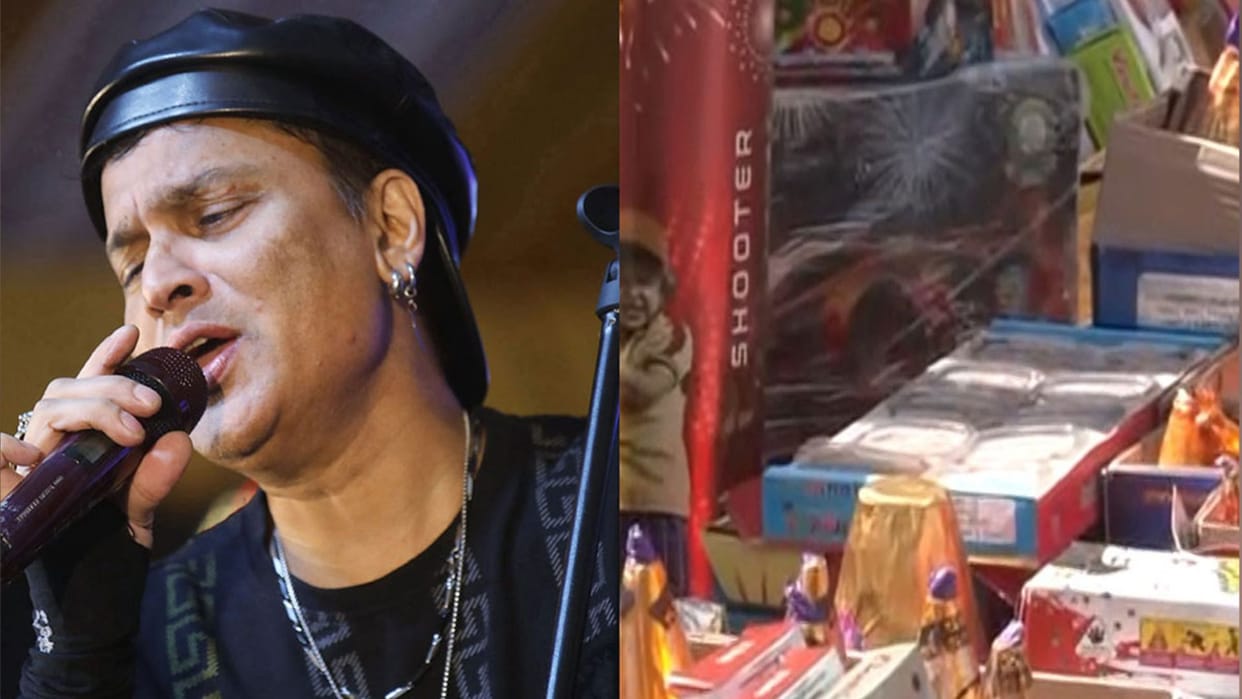 Assam will not do any cultural program due to Singer Zubeen Garg death