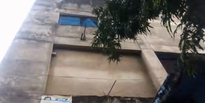 Kanpur Steno Death Case Who did Neha speak to before her death The prosecutor is accused of harassment