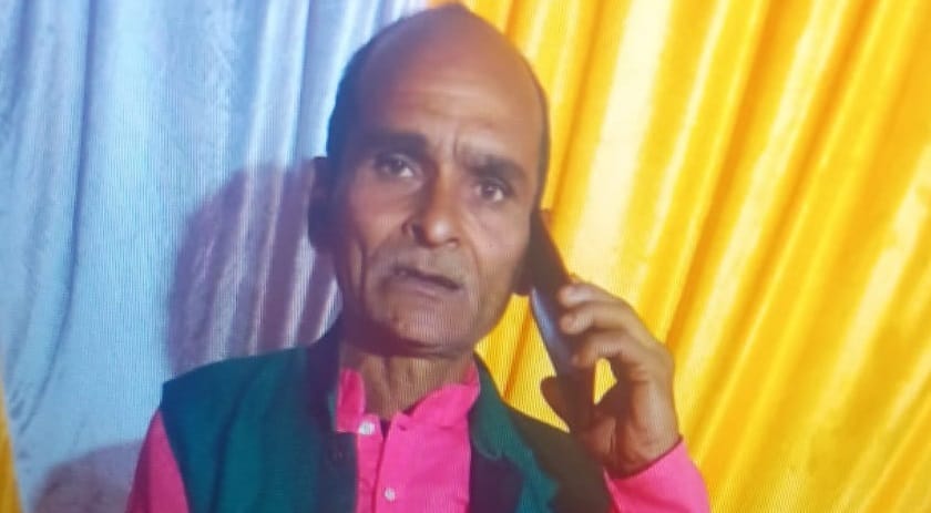 Kanpur Farmer stabbed to death at JK Cancer Hospital bloodied body found in bushes investigation begins