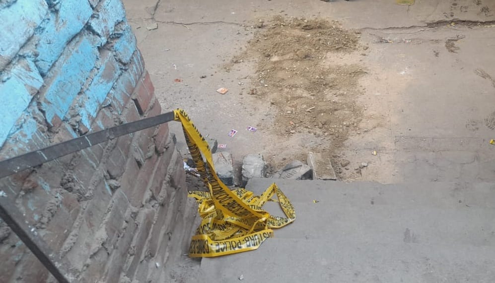 Kanpur Steno Death Case Who did Neha speak to before her death The prosecutor is accused of harassment