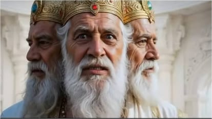 Param Sundari Shakthi Thirumagan Mahabharat Ek Dharmayudh Movie series will Release On OTT This Diwali Week