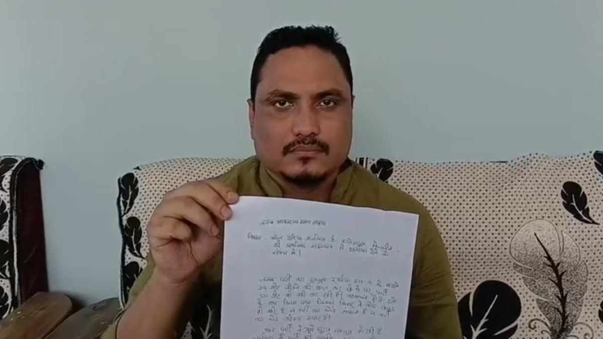meenapur leader tamanna hashmi quits aimim accuses owaisi of selling tickets and misleading muslim voters