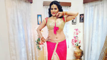 mistake in marhaura vidhan sabha ljpr candidate symbol form b seema singh bihar election 2025 bihar news