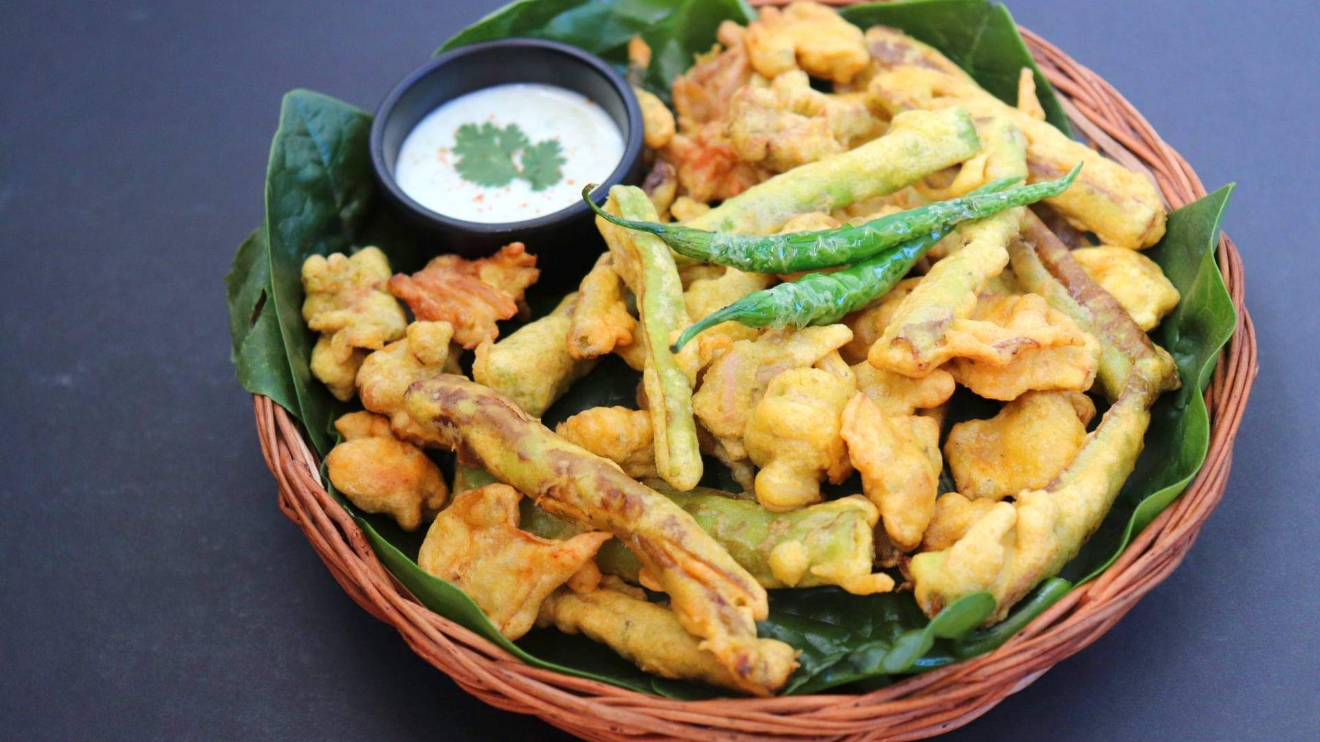 दिवाली पर आ गए मेहमान तो झटपट तैयार करें ये नाश्ता