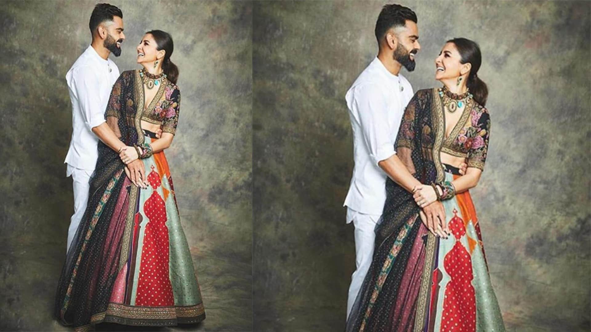 Diwali 2025 Outfit Ideas Matching Ethnic Wear for Couples Collection Fashion Tips