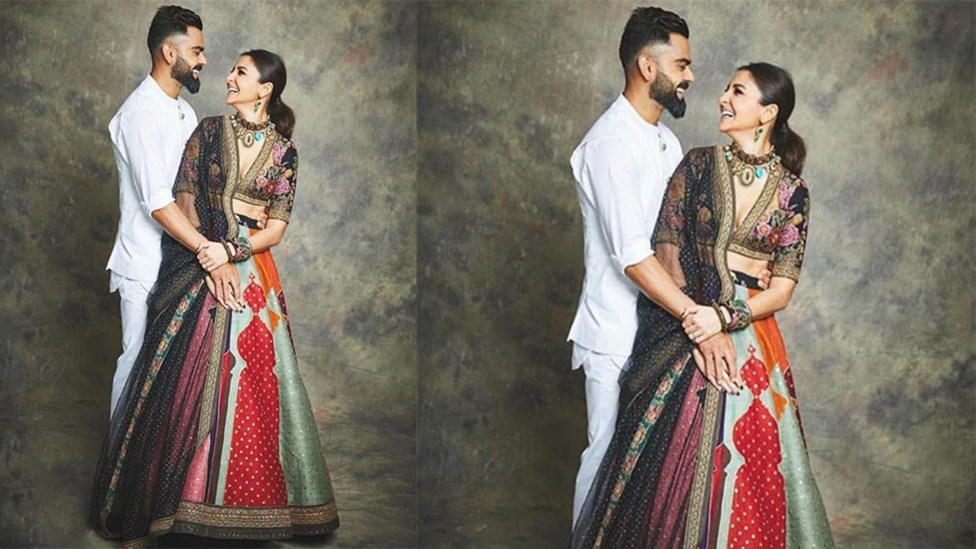 Diwali 2025 Outfit Ideas Matching Ethnic Wear for Couples Collection Fashion Tips
