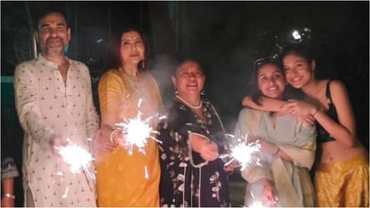 Pankaj Tripathi Exclusive Interview Actor shares his golden memories of childhood related to Diwali festival