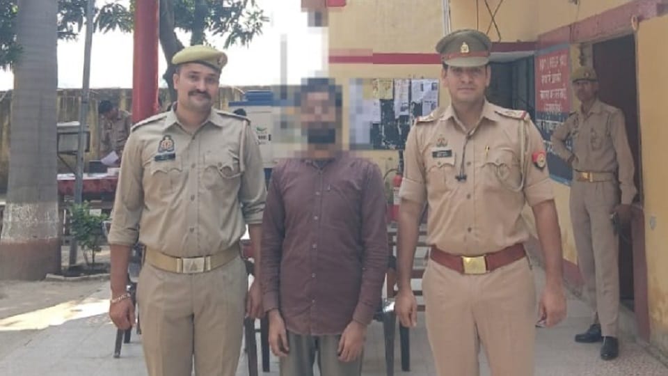 Member of gang making fake birth certificates arrested