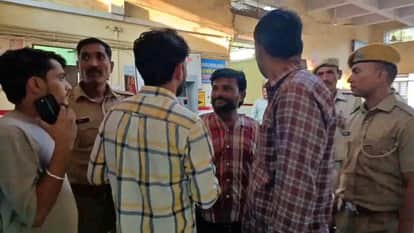 Rajasthan Crime: Bloody clash between brothers over land dispute in Sawai Madhopur, one dead, five injured