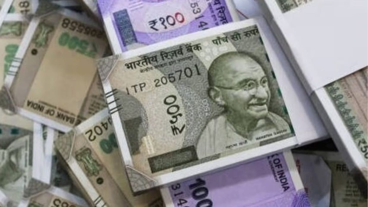 Himachal Pradesh Diwali gift 8000 to 40000 DA arrears deposited in employees accounts