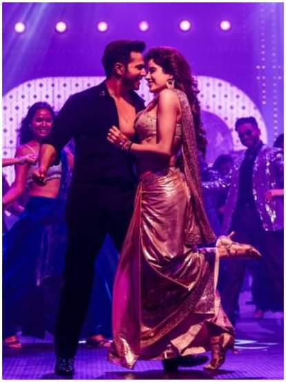 सनी संस्कारी की तुलसी कुमारी