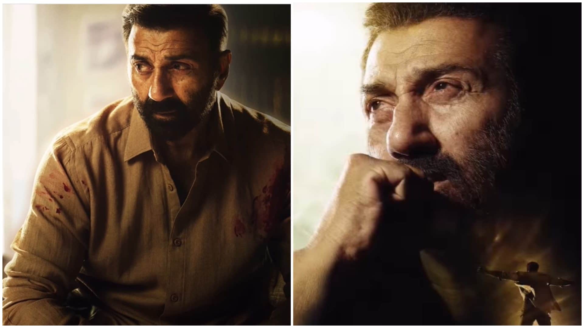 sunny deol new upcoming films Gabru Border 2 Lahore 1947 Ramayana Part 1