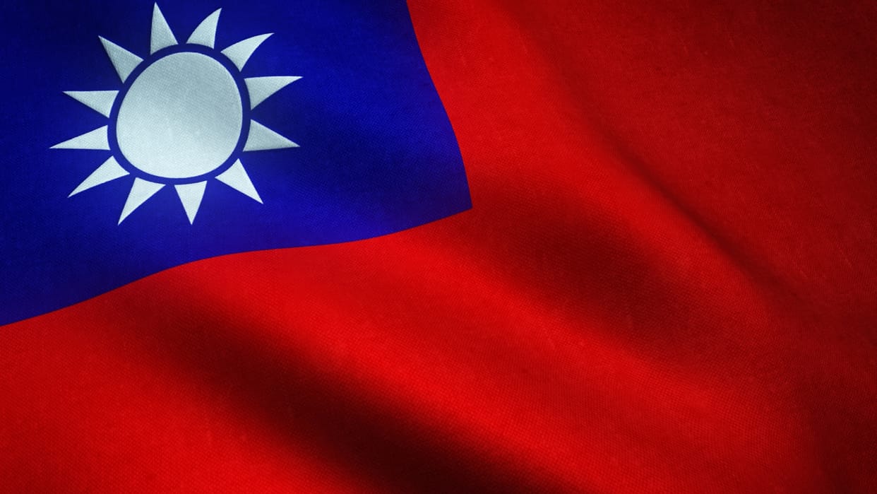 Taiwan's main opposition party elects new leader in a race clouded by claims of China meddling