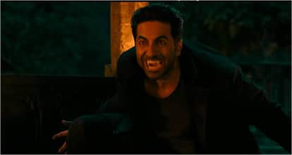 ott releases this weekend thamma raat akeli hai ek deewane ki deewaniyat