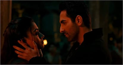 Will Maddock Horror Comedy Movie Thamma get Ayushmann Khurrana career back on track Know about Experts opinion