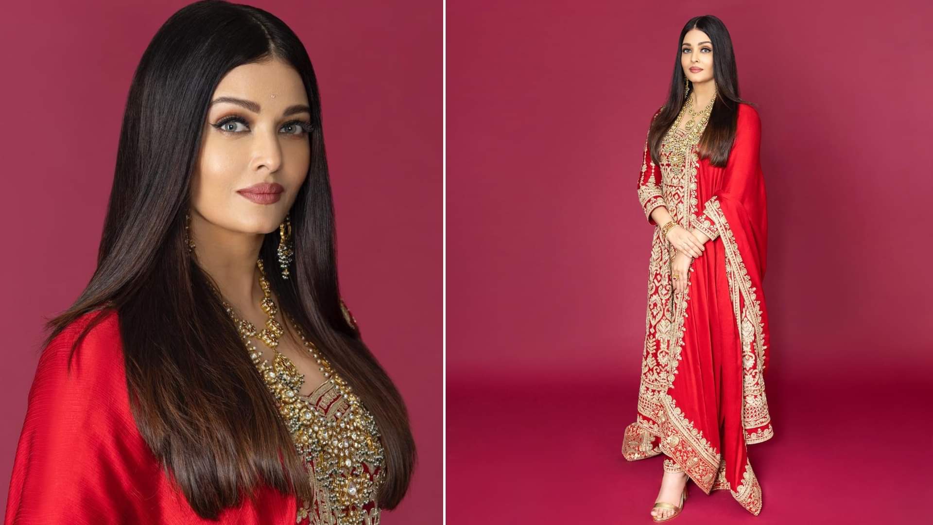 diwali 2025 look aishwarya rai bachchan sushmita rakul preet sonakshi shilpa alia bhatt kareena kapoor khan