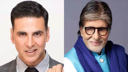 Akshay Kumar Recalls When House Help Spilled 4 Glasses Of Water On Amitabh Bachchan Kurta