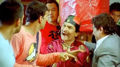 Veteran actor and comedian Govardhan Asrani dies at 84