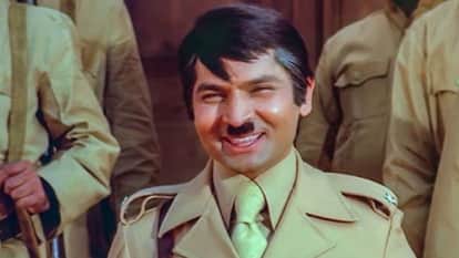 Asrani Birth Anniversary Known And Unknown Facts About Actor Career And Life