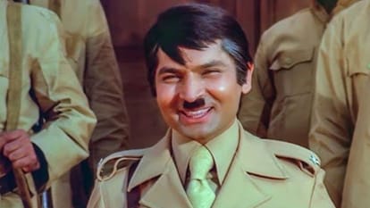 Know about asrani his films career and personal life