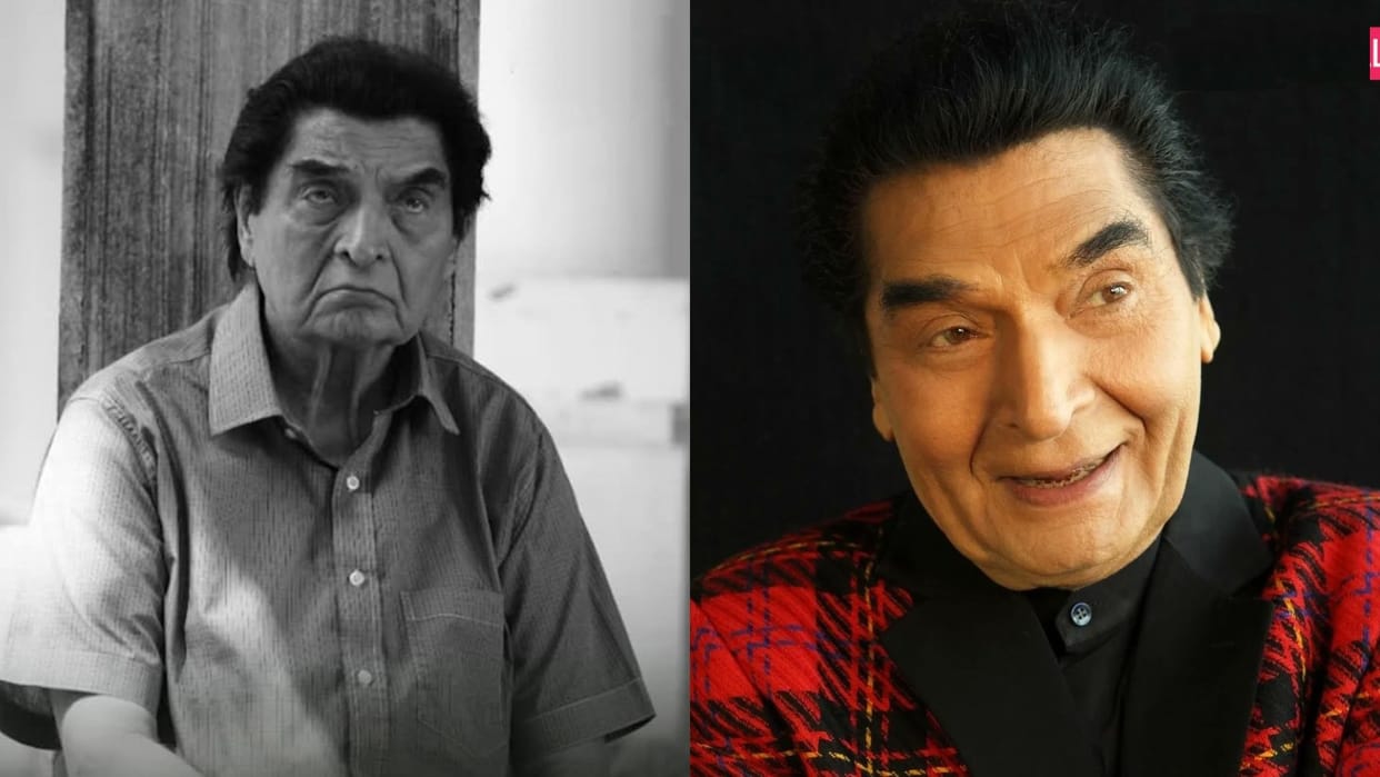 Know about asrani his films career and personal life